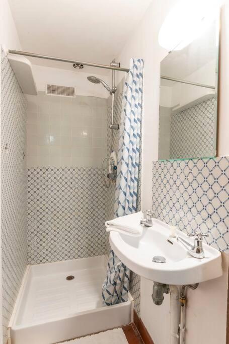 Dream 6-Bedroom Villa With Private Tennis Court Le Tilleul Bagian luar foto
